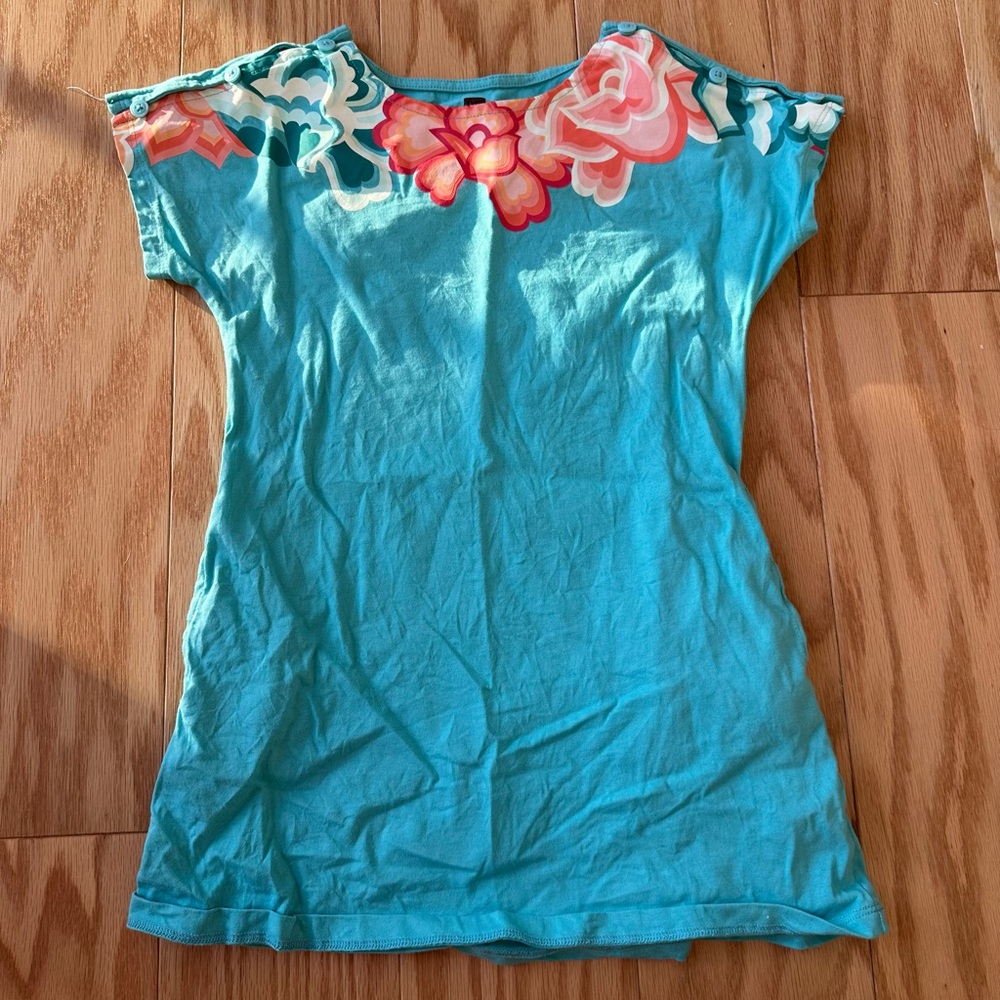 Size 4 Tea Collection dress
